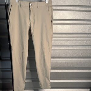 Lululemon ABC Pant – Classic Fit (Warpstreme fabric), Size 31